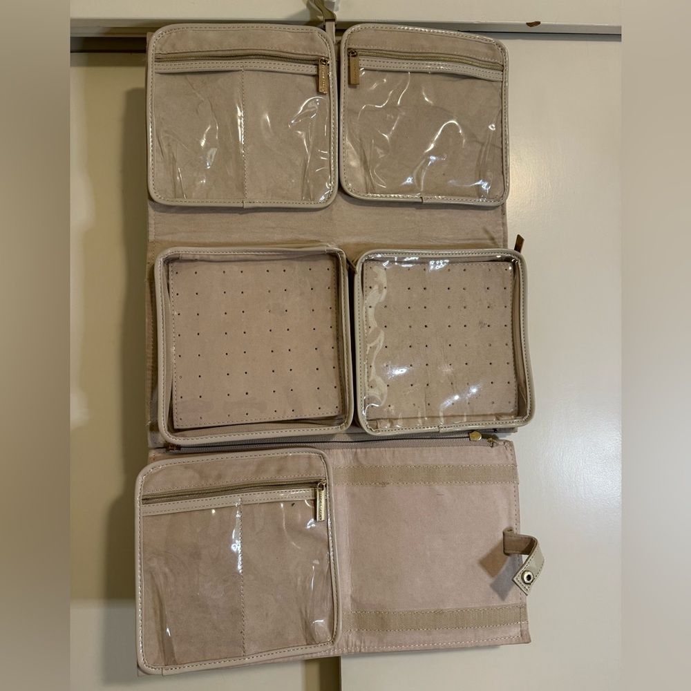 Large Kendra Scott Travel Organizer